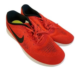 Nike Free RN (2015) University Red Size 11M